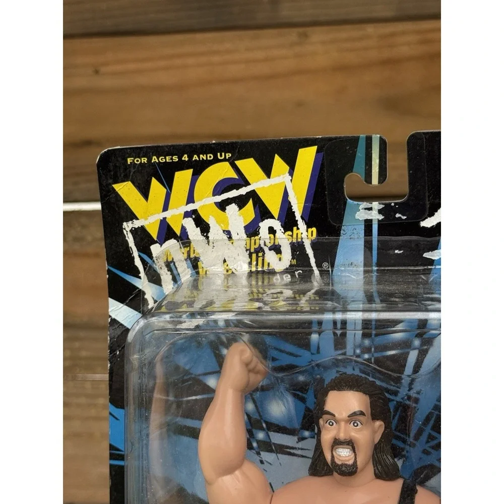 1998 WCW 